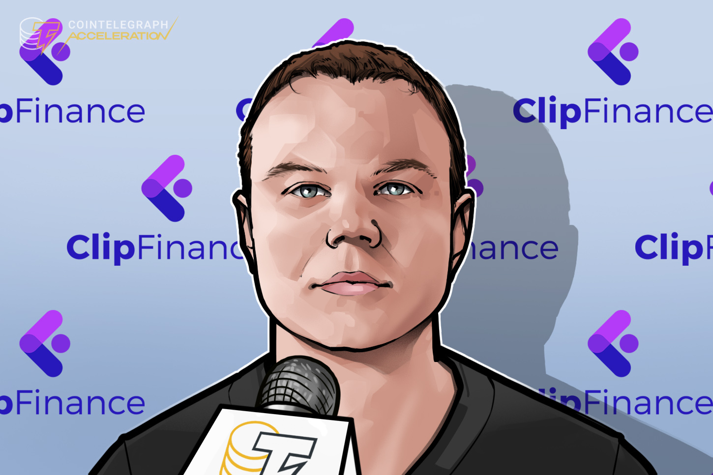Simplifying DeFi for mainstream — Interview with Clip Finance
