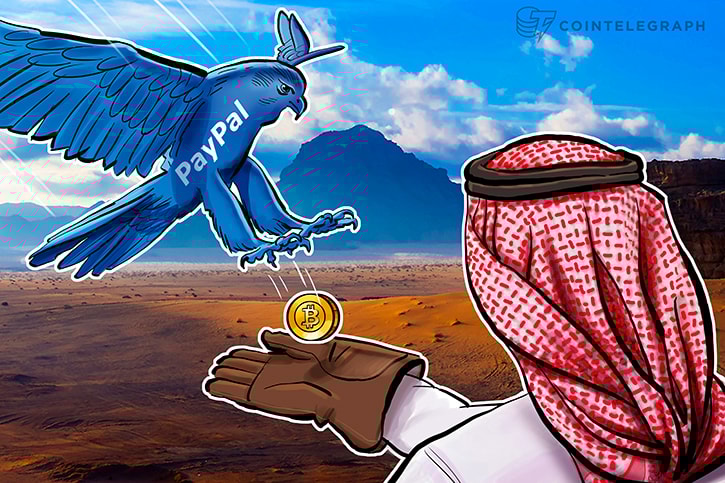 El cofundador de Paypal dice que Bitcoin está subestimado, comparándolo con el oro