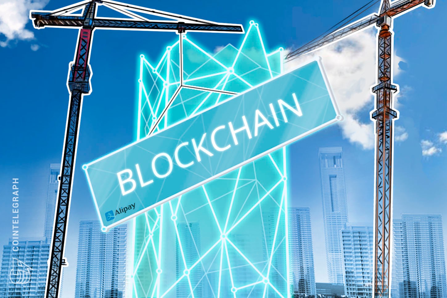 Ramo do Alibaba testa primeira remessa Blockchain para as Filipinas, planos de expansão global