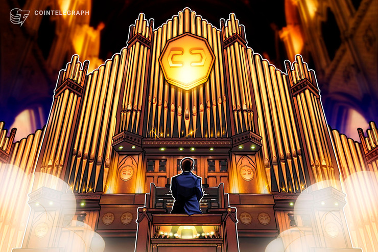 Valor total empenhado na plataforma DeFi Compound ultrapassa US$ 1 bilhão