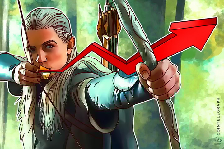 Watch Out: Suspicious Exchanges Can Alter Bitcoin Index