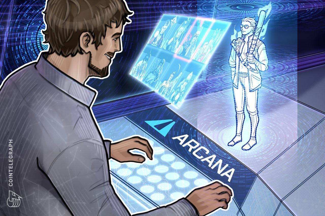 Dynamic avatars for legacy capture: a revolution of blockchain use in the making