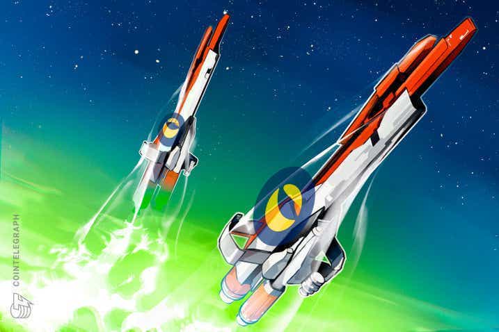 Criptomoeda  vai atingir máxima histórica antes do Bitcoin e da Ethereum, diz analista