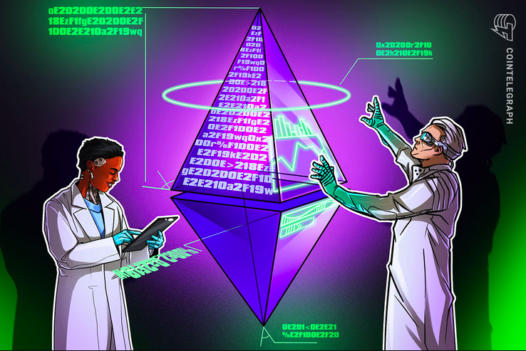 Brasil 'não tá nem ai' para o The Merge e fica de fora de ranking de países mais atentos ao hard fork no Ethereum