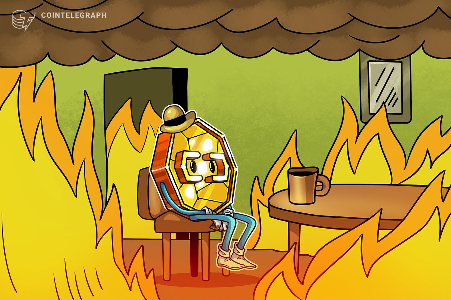 Preço do Bitcoin hoje 01/11/2024: BTC frustra traders, cai 4% e fica abaixo de US$ 70 mil