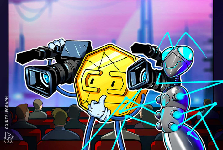 Filme sobre a história de Reinaldo, lenda do Atlético MG, será financiado com tokens e distribuirá renda para holders