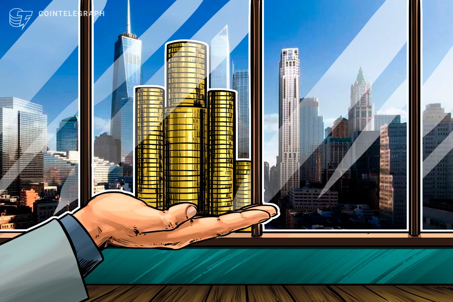 O volume de negociações de provedor de futuros cripto aumentou 500% após aquisição pela Kraken