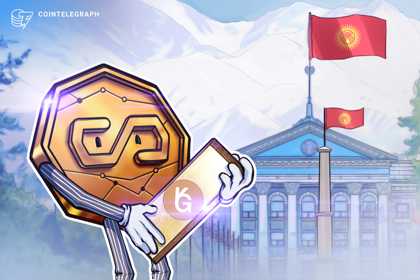 El Salvador 2.0? How Kyrgyzstan’s blockchain strategy stands apart