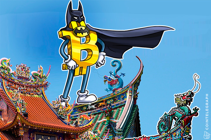 Why Bitcoin’s Survival May Not Depend On China
