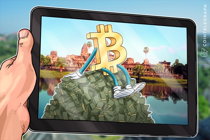 Southeast Asia's Prominent Bitcoin Remittance App Raises $5 Mln