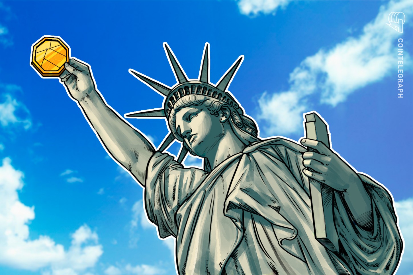 Nel 2019, il numero di americani in possesso di criptovalute è raddoppiato