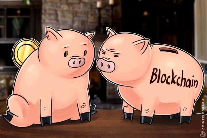 Seven Reasons Why Investment in Blockchain Has Slipped