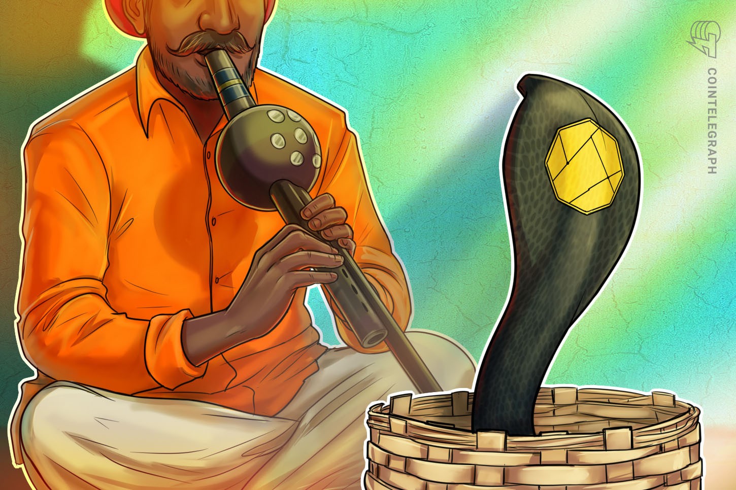 Indian Banks Still Cryptophobic Despite No Banking Prohibition