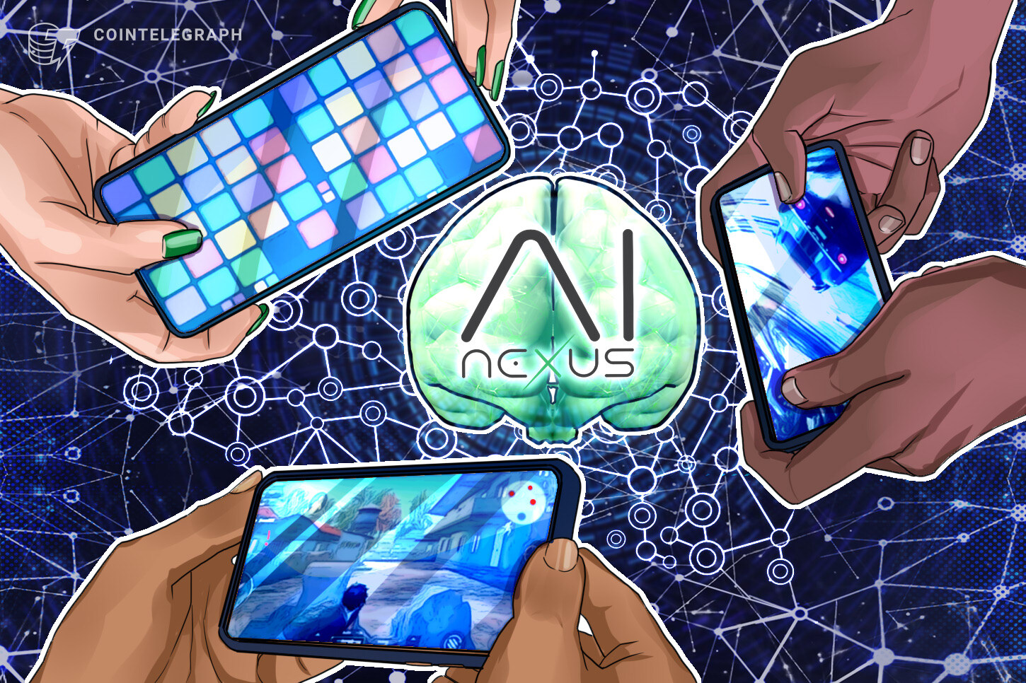 This platform simplifies content creation with AI to empower creativity