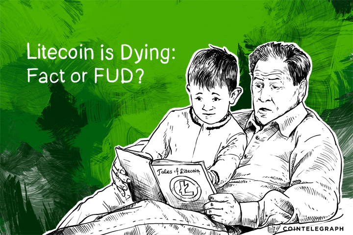 Litecoin is Dying: Fact or FUD?