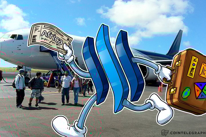 Steemit Uses Community Event To Reach Out To Africa