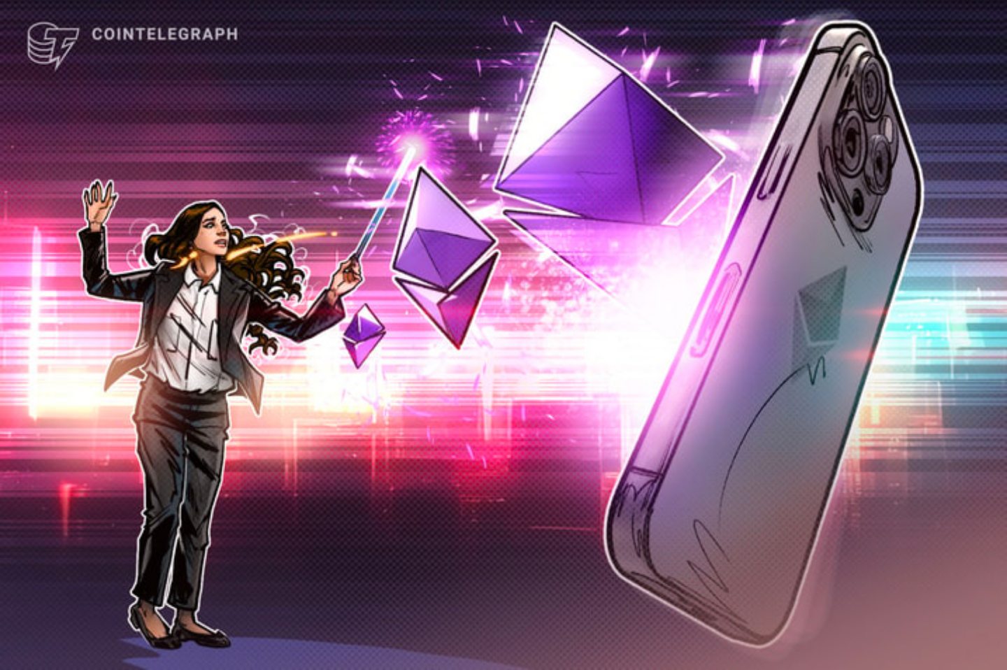 Ethereum cüzdanı nasıl kurulur ve oluşturulur