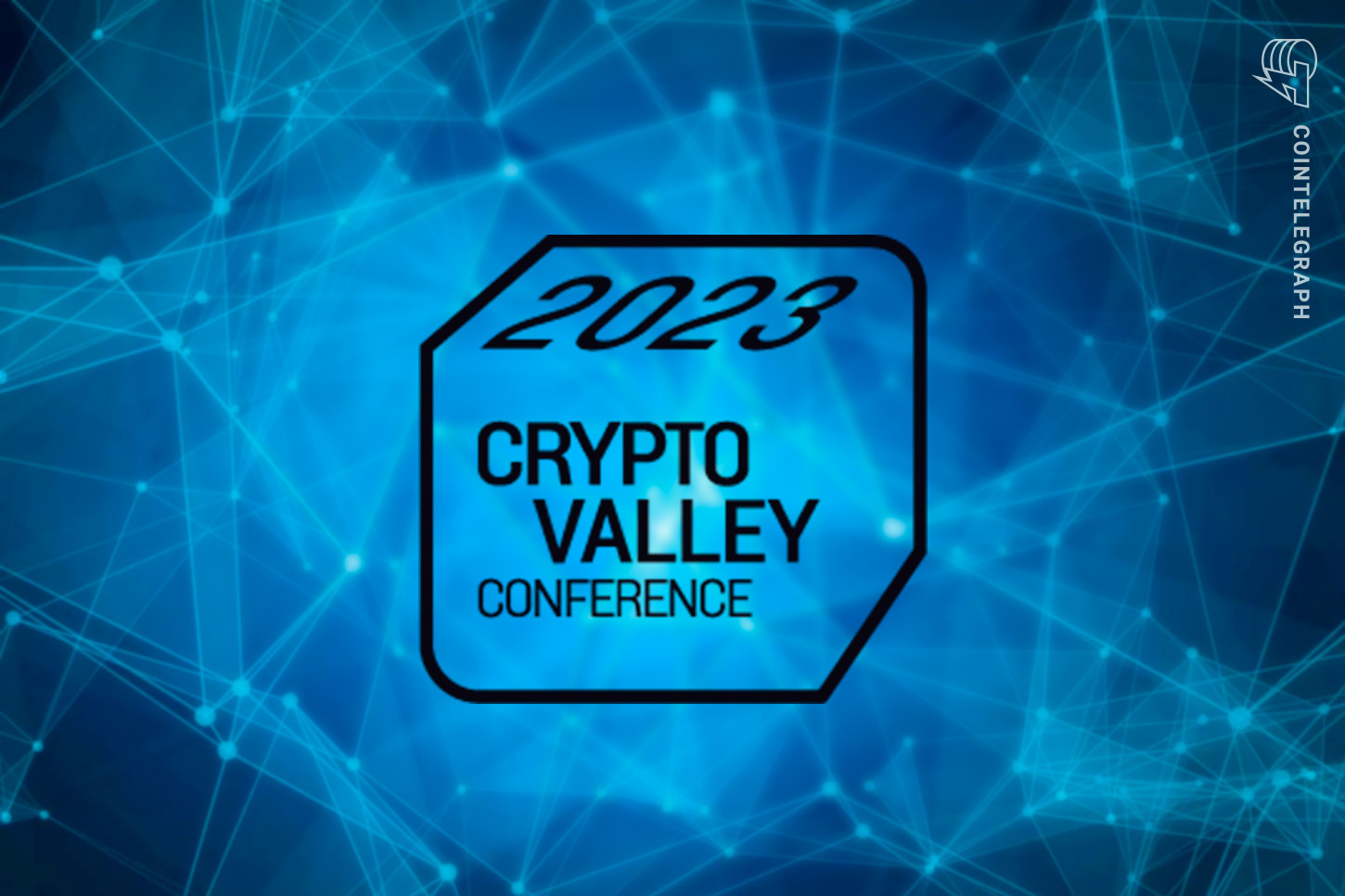 Crypto Valley Conference returns in June for sixth time, headline speakers and agenda revealed