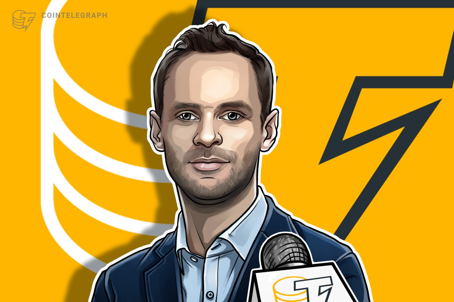 Director de blockchain en IBM: DLT está transformando las cadenas de suministro globales