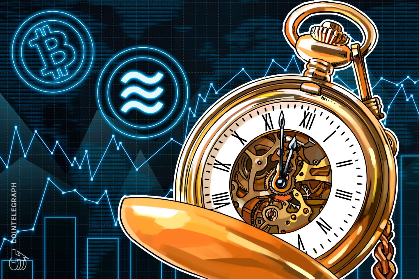 Ex-economista do FMI quer que criptomoedas coexistam com CBDCs