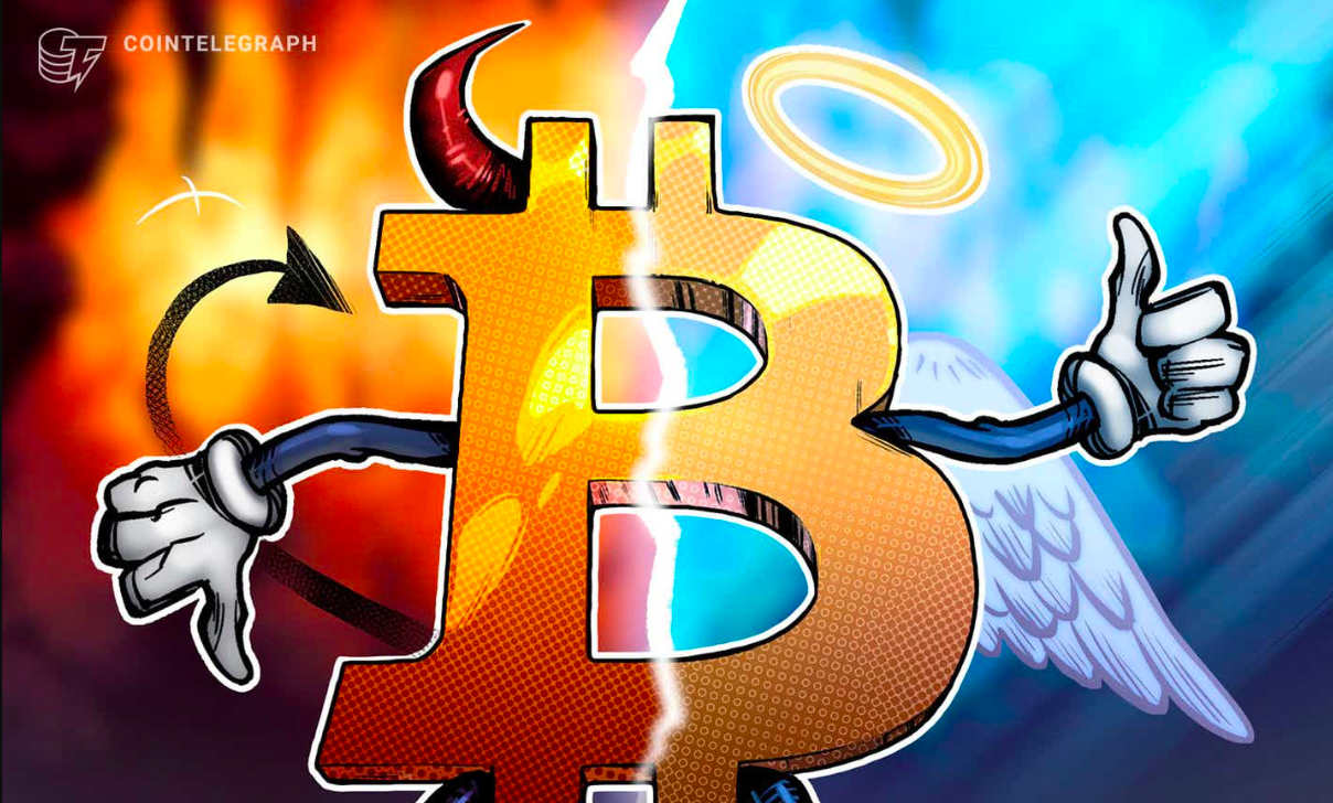 Preço do Bitcoin hoje 04/08/2023: depois de subir 5% com notícia de exchange no X, BTC volta a cair para US$ 29 mil