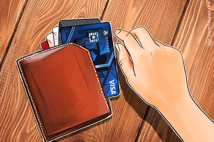 Residentes de Cingapura clamam por cartões de Bitcoin apoiados pela Visa