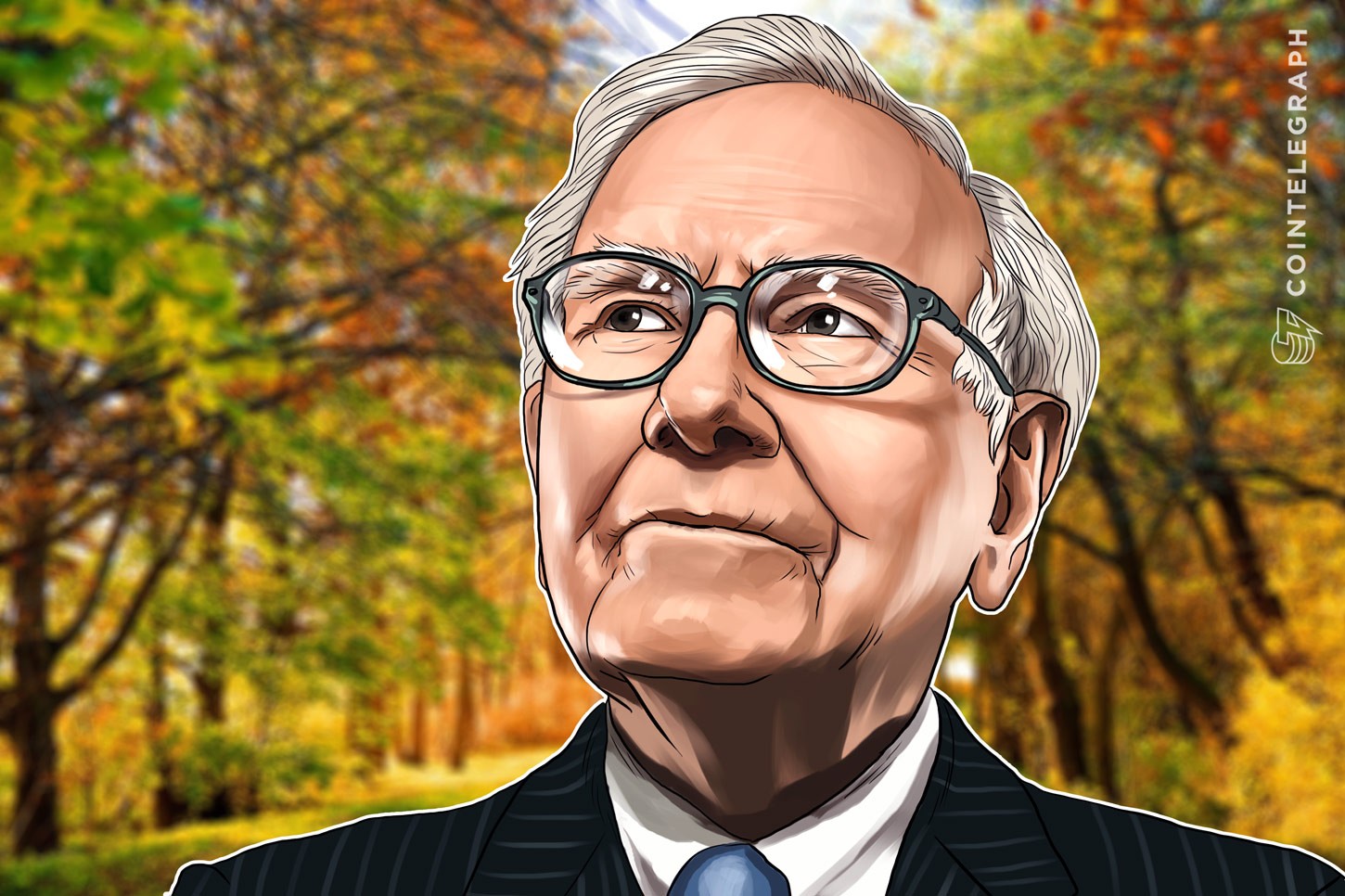 Comprar Bitcoin não é investir, alega "Oráculo de Omaha" Warren Buffett