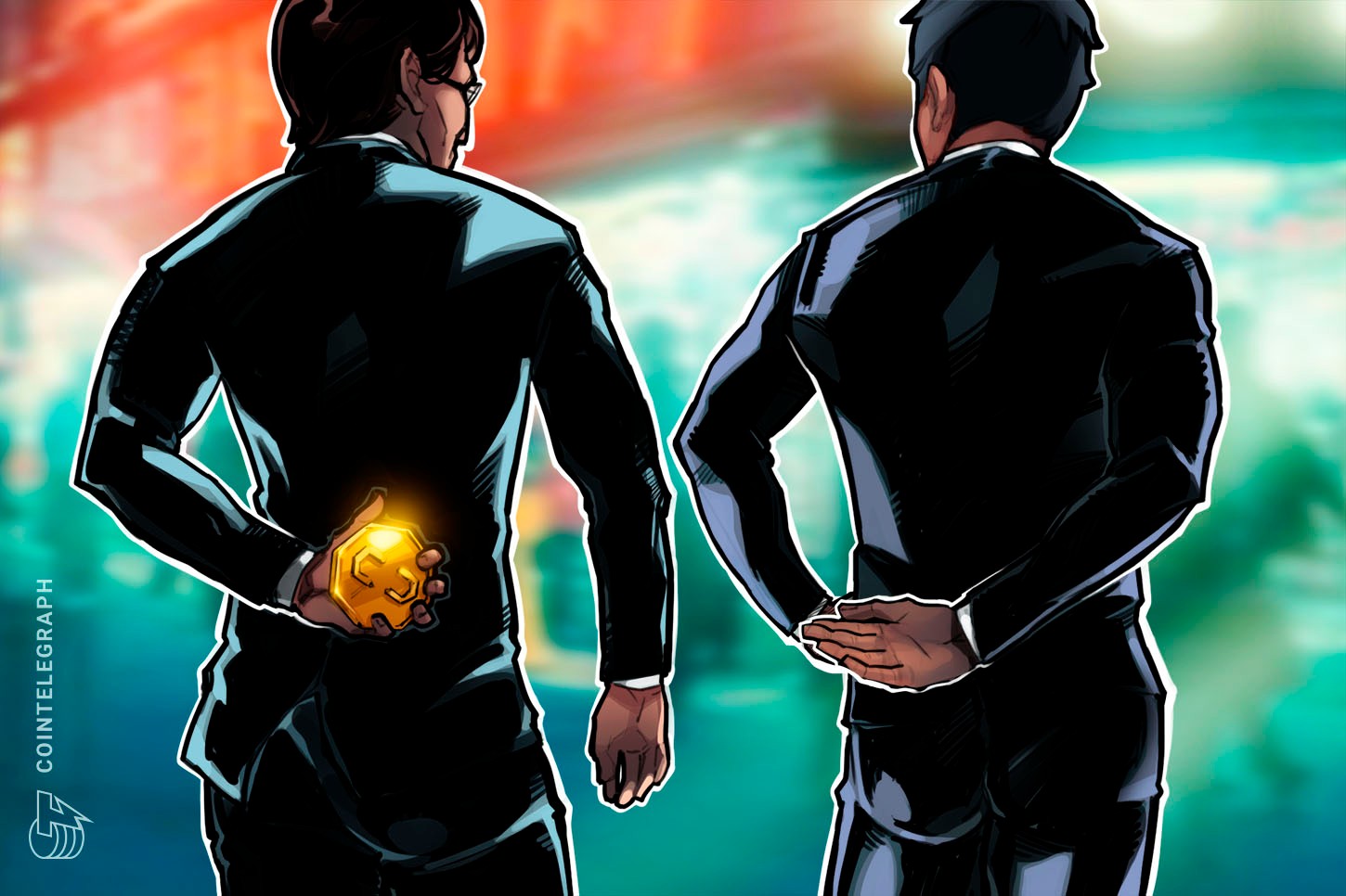 Regulador chino acusa a los exchanges de criptomonedas de mostrar volúmenes fraudulentos