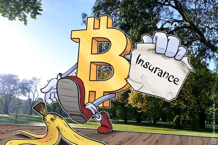 Bitcoin’s Achilles Heel: Why Bitcoin Needs Insurance Policy