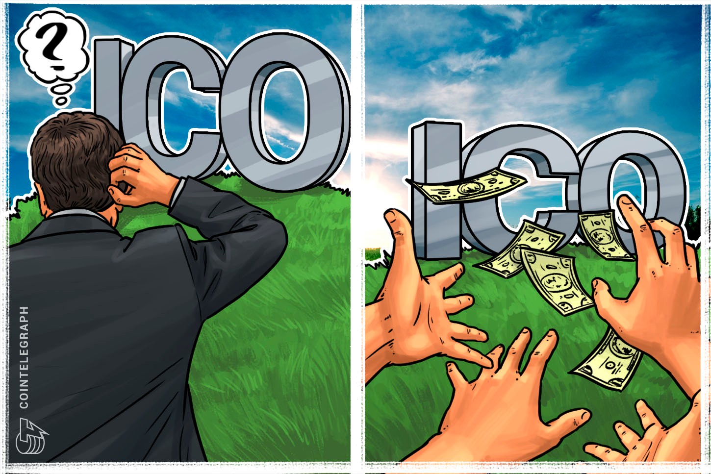 Mayoría de ICOs mantienen el control centralizado y rompen promesas de libros blancos, revela un informe académico