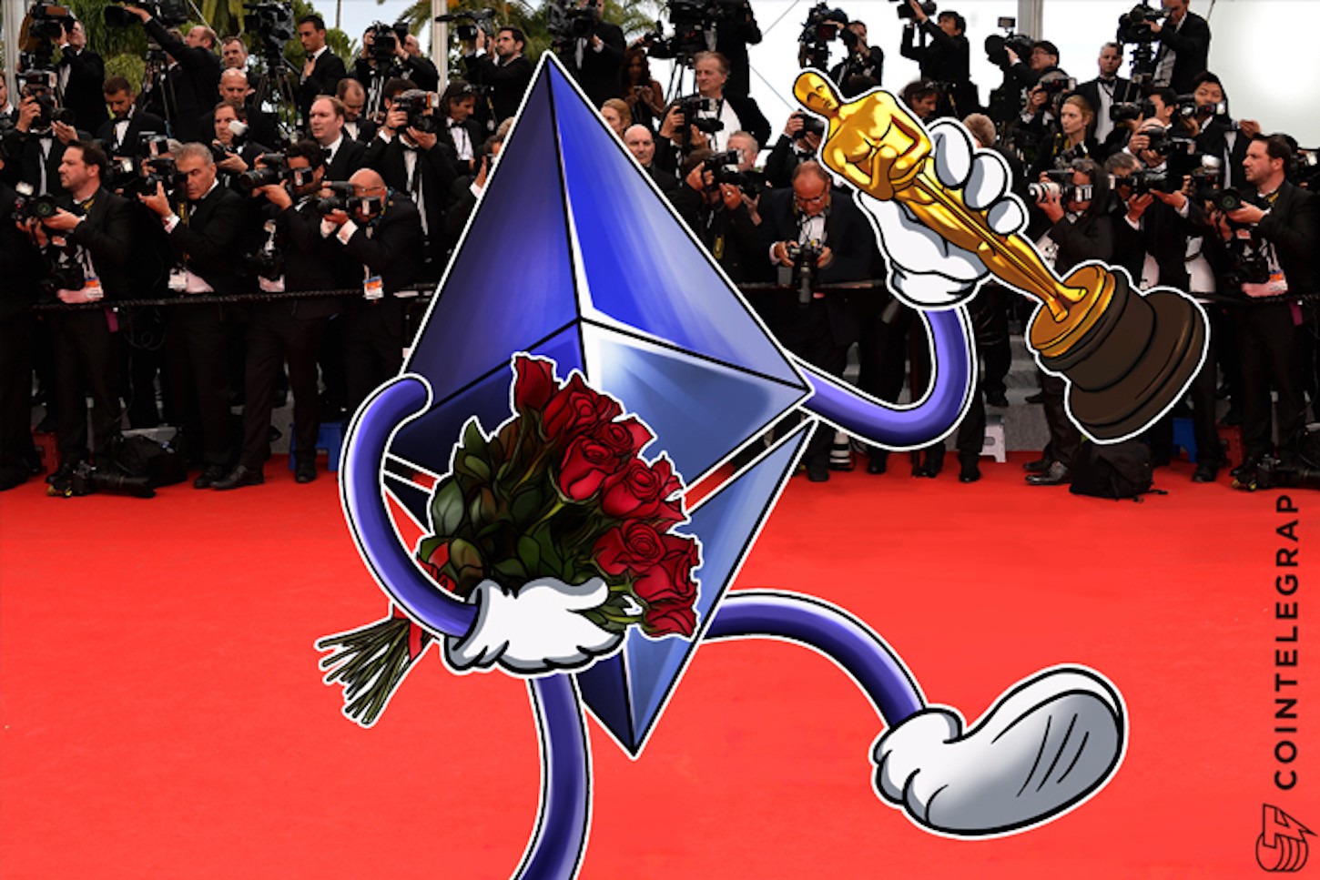 Ethereum’s Ether to become world's best-performing currency in 2016, Bitcoin second