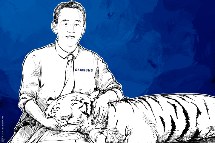 Samsung Electronics President and CSO Young Sohn Joins BitFury's Strategic Advisory Board