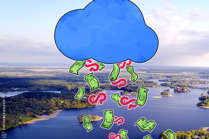 Bitcoin Blockchain Proof-of-concept: Storj and Counterparty Partner to Add Support for Payment Channels