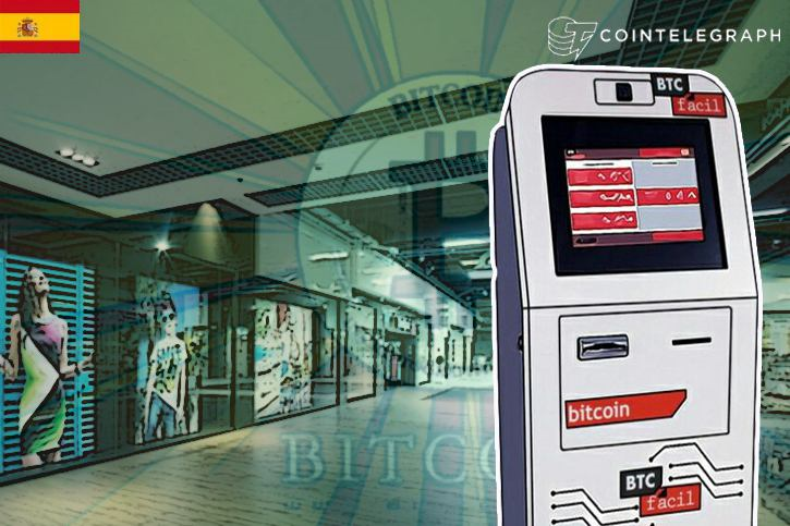 Bitphone abrirá su primera tienda en Alicante el viernes 21 de octubre