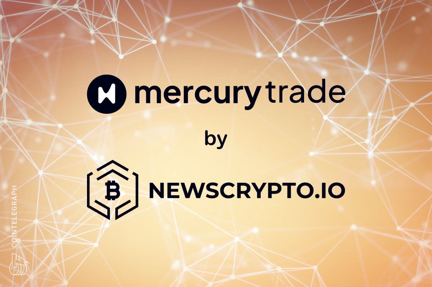 NewsCrypto launches Mercury Trade, a revolutionary crypto copy-trading platform