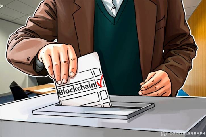 EE.UU: West Virginia Completa las Primeras Elecciones Estatales Apoyadas en la Cadena de Bloques