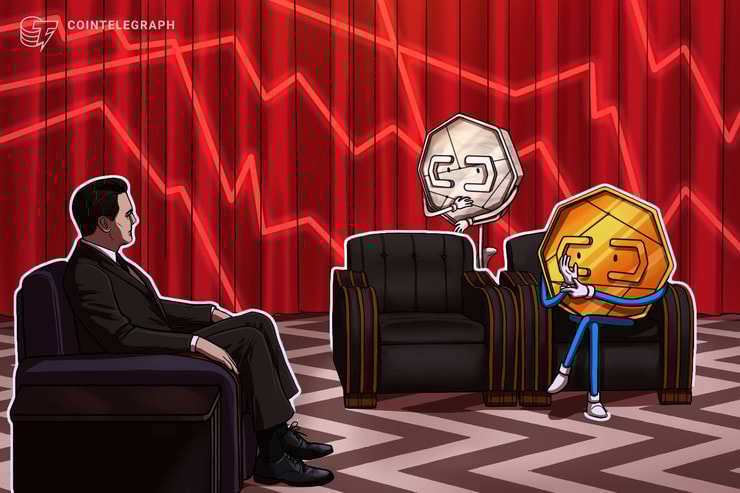 Bitcoin pierde fuerza y puede caer por debajo de los US$ 7 mil, predicen operadores