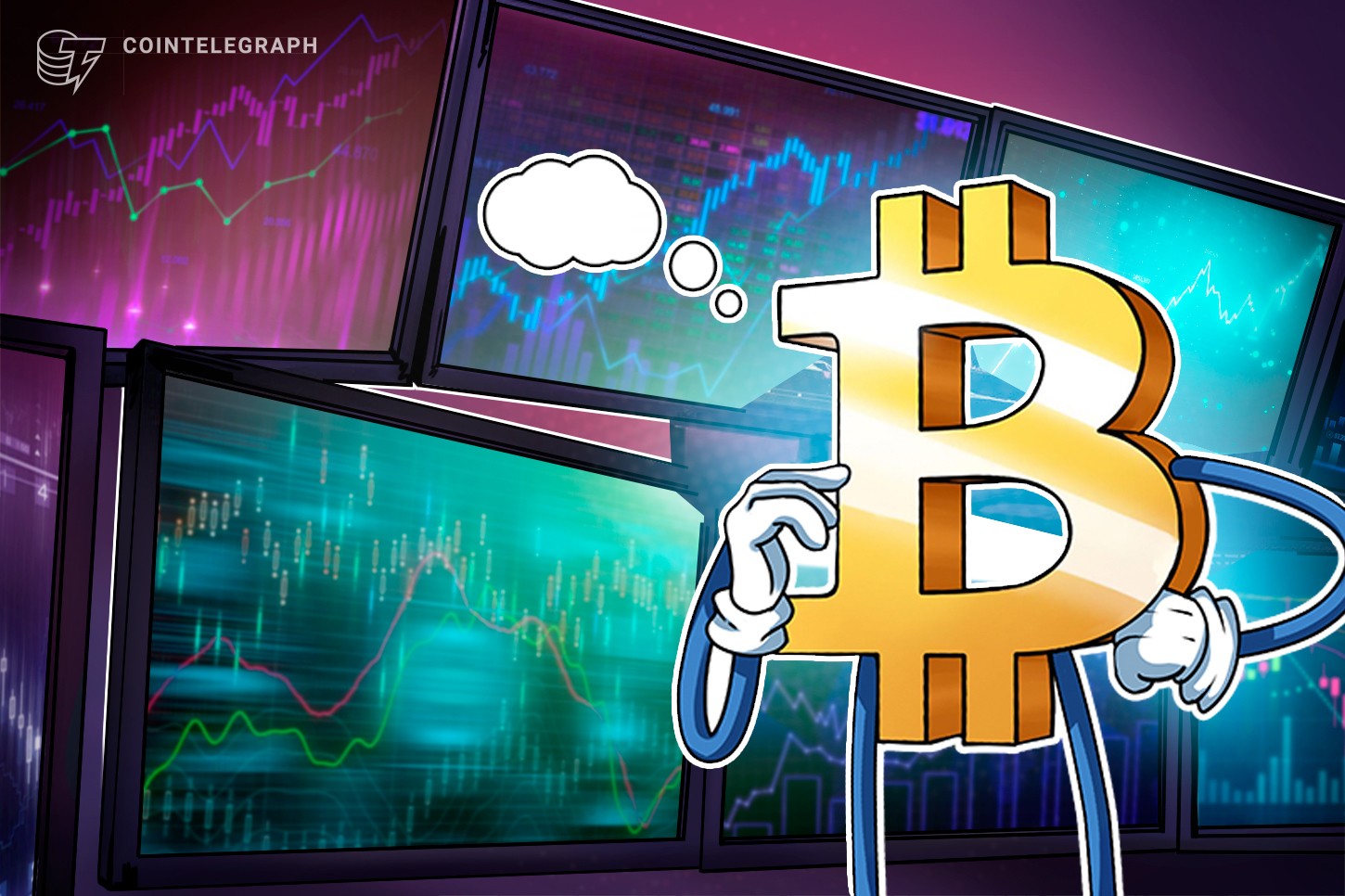 Bitcoin franchit à nouveaux les 100 000 dollars : Jusqu'où ira cette explosion des prix ?