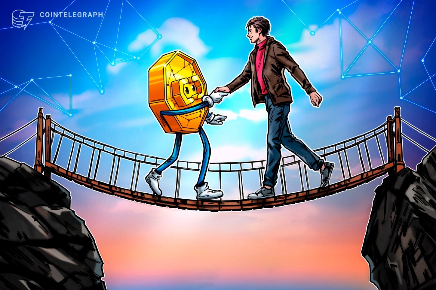 告别“野蛮生长”？美国出手监管稳定币，下一个暴富机会藏在哪里？