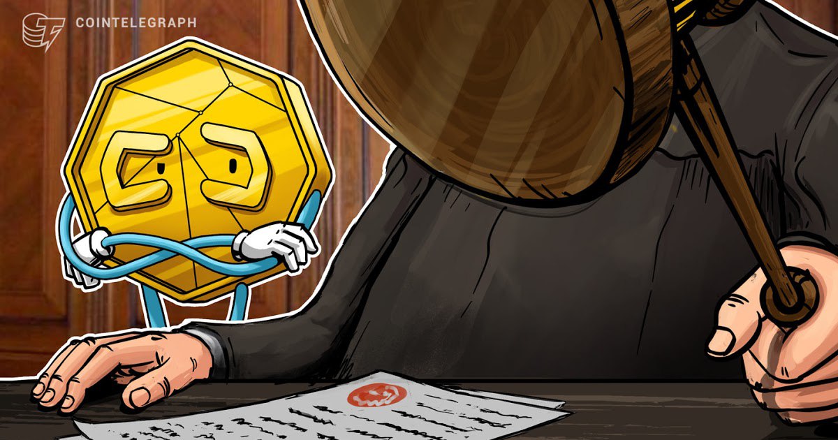 Congressistas dos EUA pedem à SEC clareza regulatória sobre criptomoedas