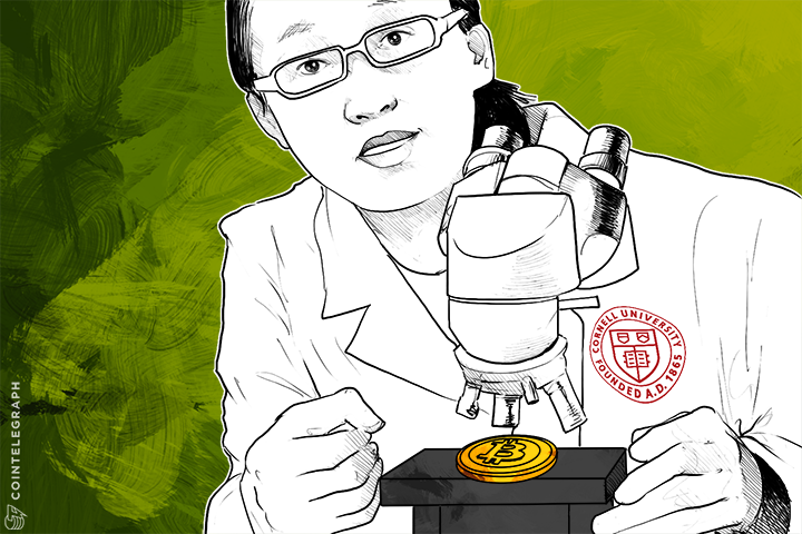 US National Science Foundation Awards 3-Year Grant for Cryptocurrency Research