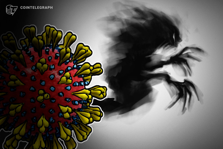 Vacinas contra a COVID-19 são vendidas na deep web por até R$ 5.000 em BTC