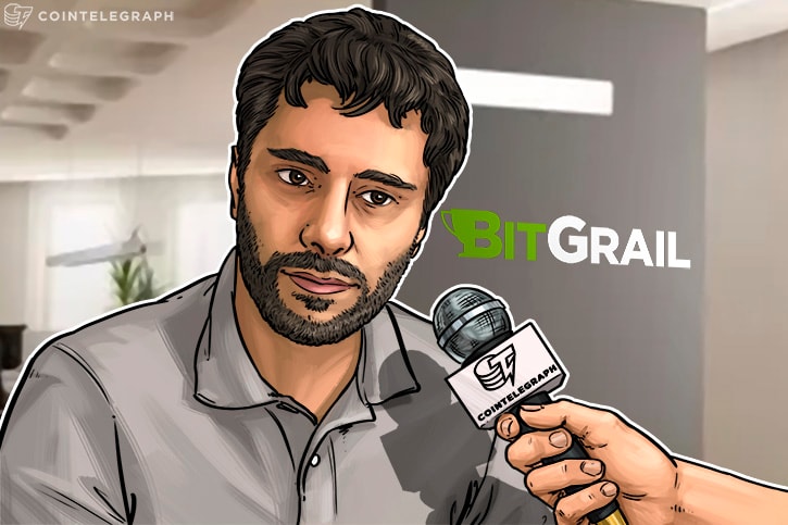 "É impossível devolver a quantia roubada": entrevista com Francesco Firano da BitGrail