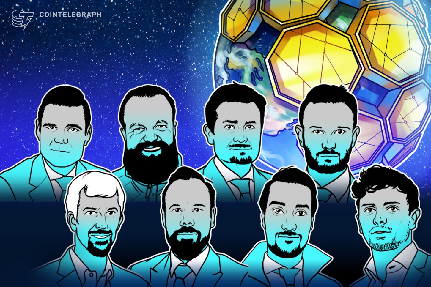 Should Crypto Stay Decentralized or Are CBDCs Better? Experts Answer