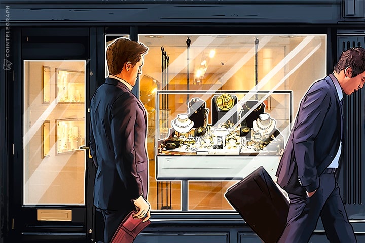 Banco DBS tiene su propio momento Kodak con Bitcoin