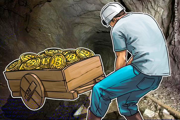 Bitcoin Mining in 2017: How to Remain Profitable in Challenging Environment
