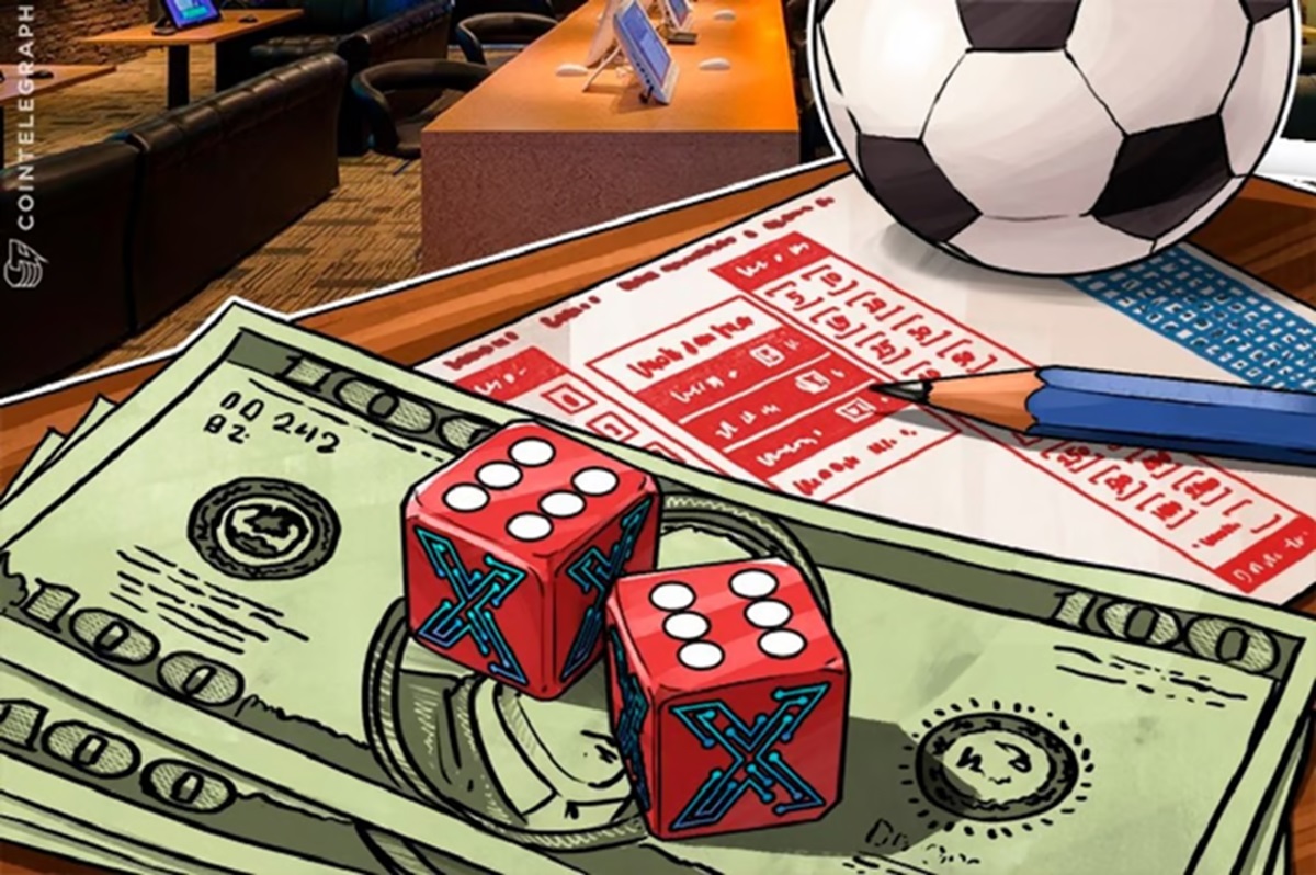 Pix pode seguir caminho das criptomoedas e cartões e ser barrado nas bets 