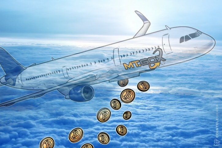 Precio del Bitcoin baja en 2018 debido a venta de pánico de $400 millones por Mt.Gox: Reportes
