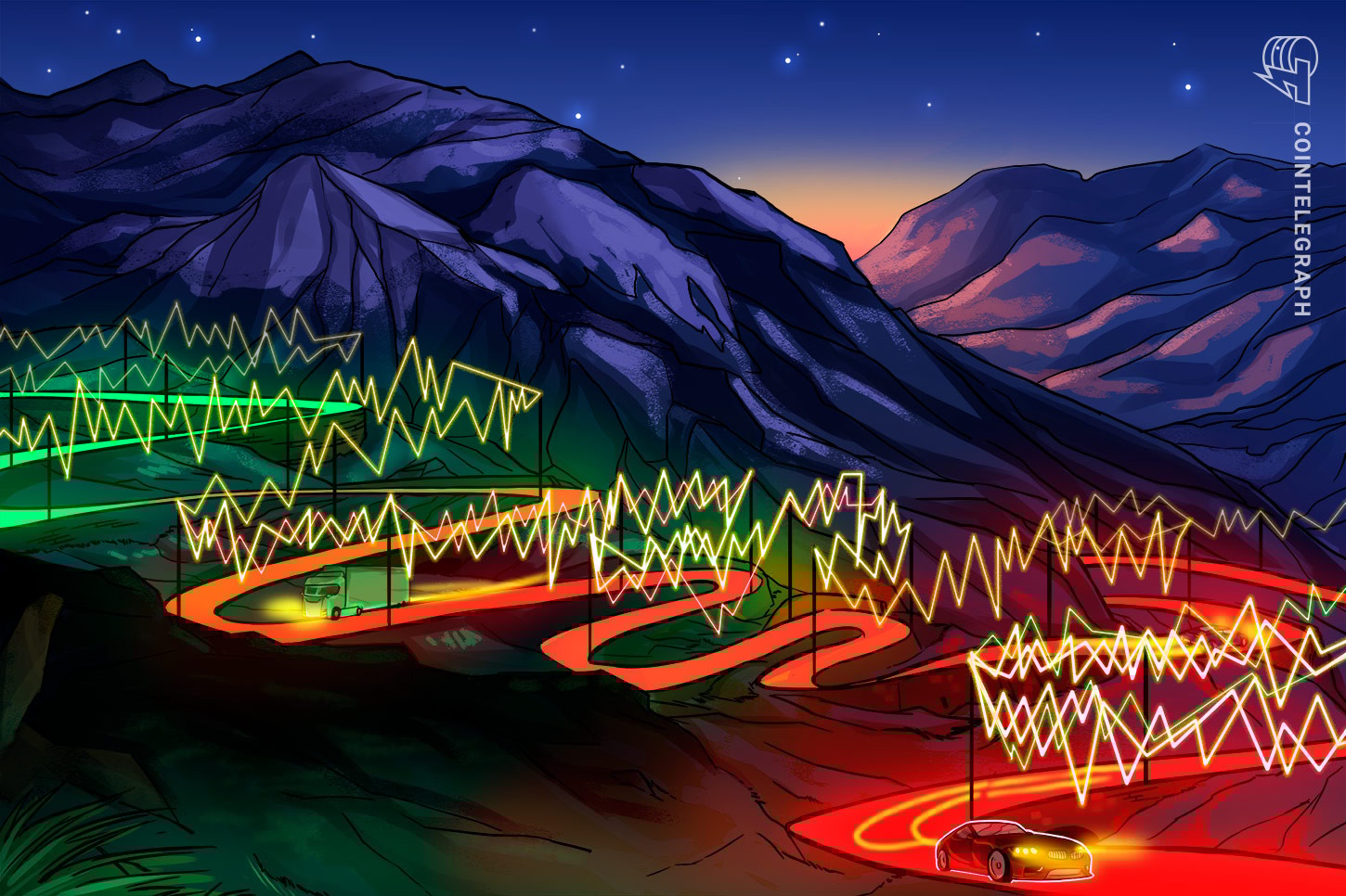 Bitcoin se mantém acima dos US$ 8.000 e as principais altcoins têm pequenas perdas