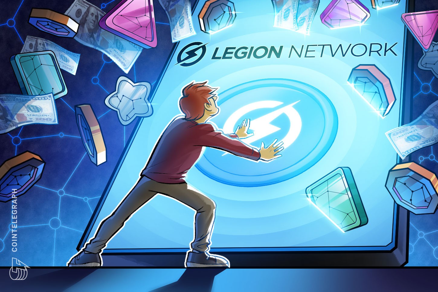 What’s the missing piece for mainstream Web3 adoption?